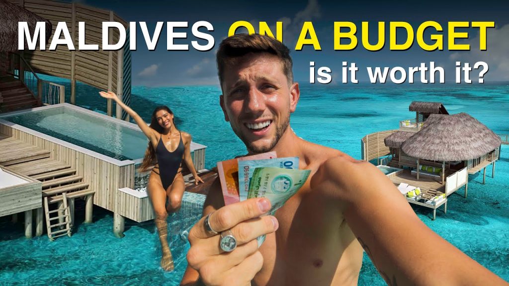 MALDIVES is Shockingly Affordable (But is it WORTH IT?)